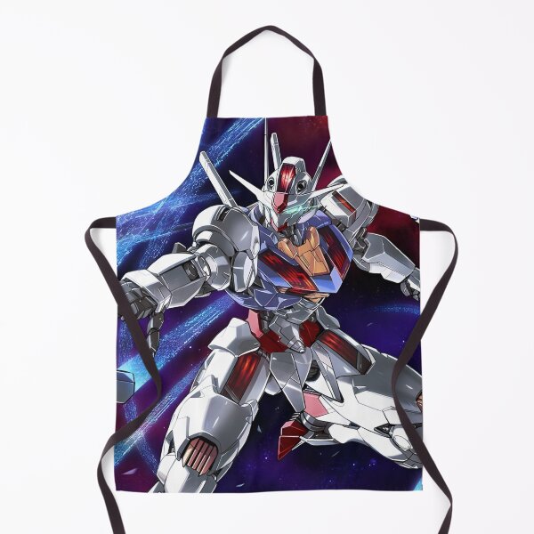 Item preview, Gundam The Witch from Mercury designed and sold by AbominationShop.