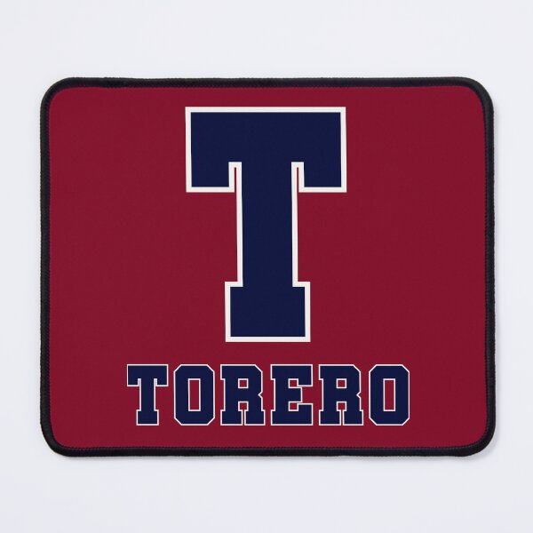 Item preview, Torero College -gifts for bullfighter fans designed and sold by Fanaticos.