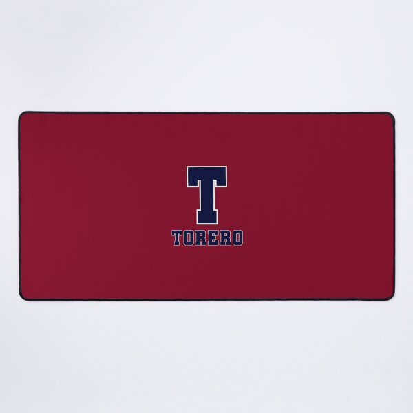 Item preview, Torero College -gifts for bullfighter fans designed and sold by Fanaticos.
