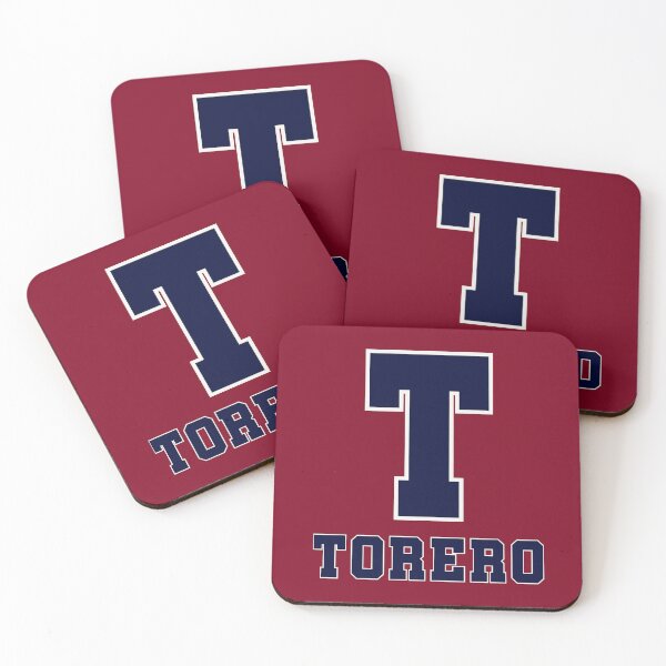 Item preview, Torero College -gifts for bullfighter fans designed and sold by Fanaticos.