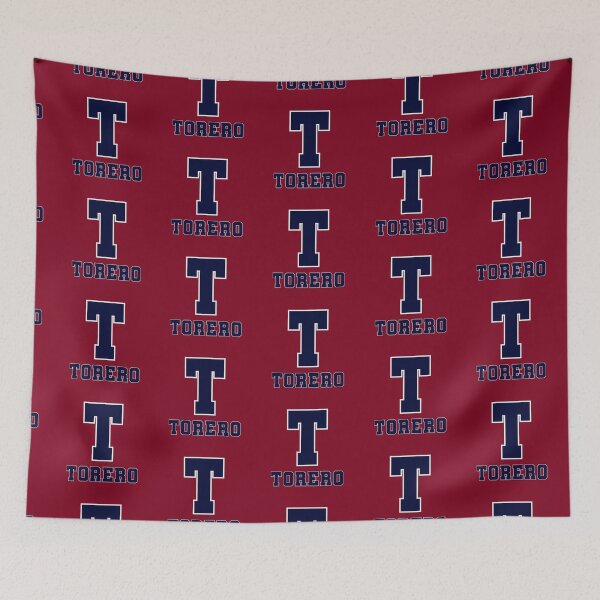 Item preview, Torero College -gifts for bullfighter fans designed and sold by Fanaticos.