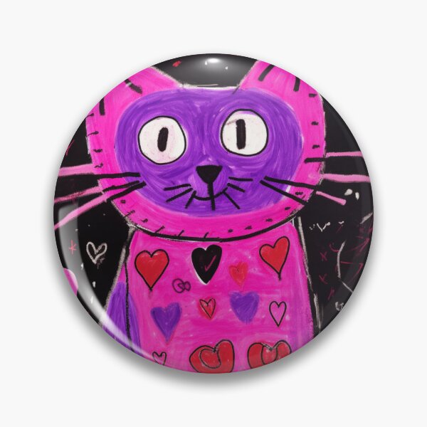 Item preview, cats 6 designed and sold by LaabsArtGallery.