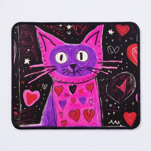 Item preview, cats 6 designed and sold by LaabsArtGallery.