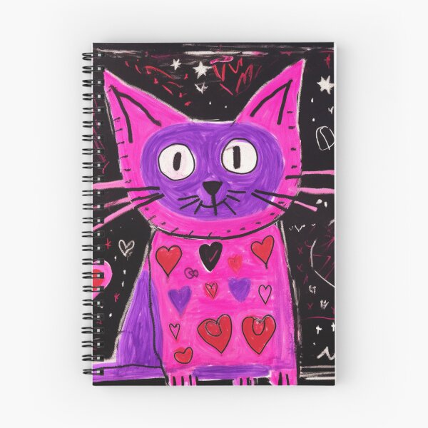Item preview, cats 6 designed and sold by LaabsArtGallery.