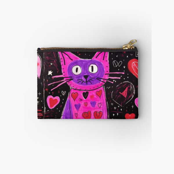 Item preview, cats 6 designed and sold by LaabsArtGallery.