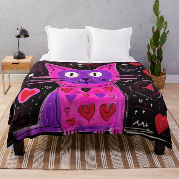 Item preview, cats 6 designed and sold by LaabsArtGallery.