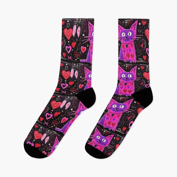 Item preview, cats 6 designed and sold by LaabsArtGallery.