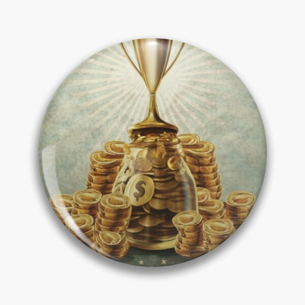 Item preview, Real Money Success designed and sold by GrinGalore.