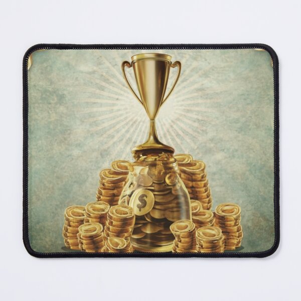 Item preview, Real Money Success designed and sold by GrinGalore.