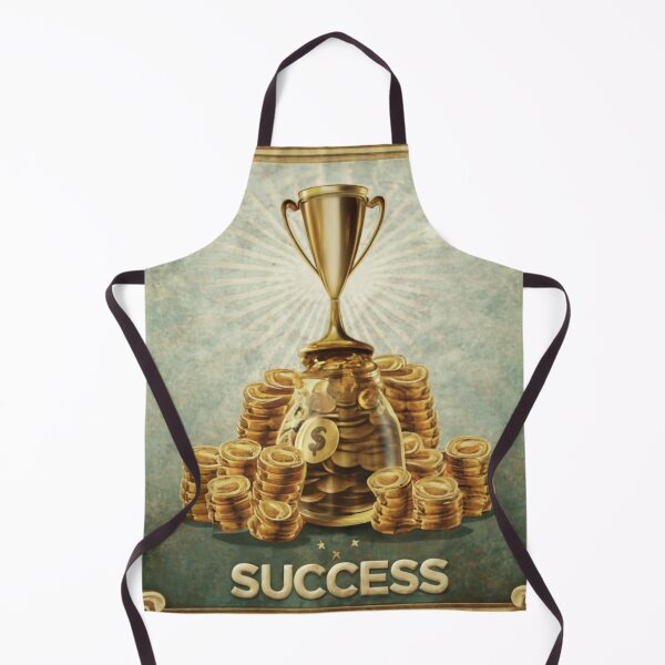 Item preview, Real Money Success designed and sold by GrinGalore.