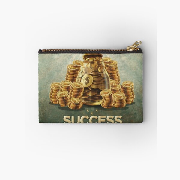Item preview, Real Money Success designed and sold by GrinGalore.