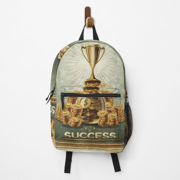 Item preview, Real Money Success designed and sold by GrinGalore.