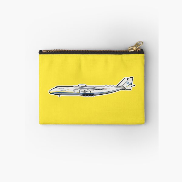 Item preview, Antonov An225 Ukrainian Cargo Plane designed and sold by PilotDecals.