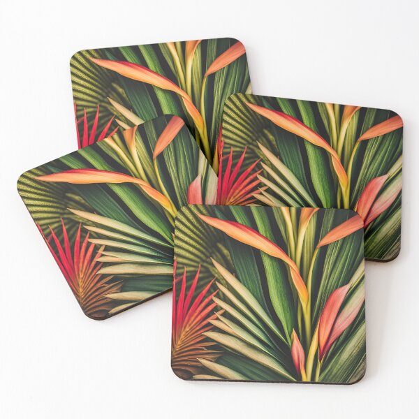 Item preview, Tropical Series designed and sold by LostStudio.