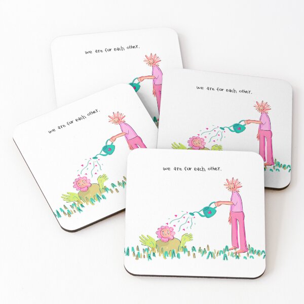 Item preview, We are for each other, Love designed and sold by tubeklon.