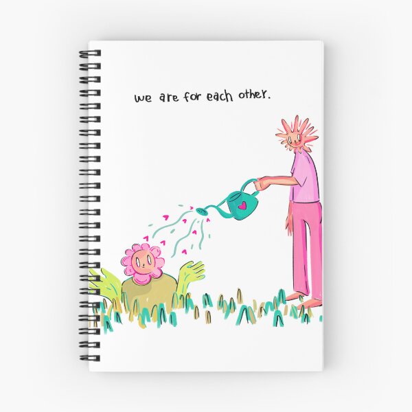 Item preview, We are for each other, Love designed and sold by tubeklon.