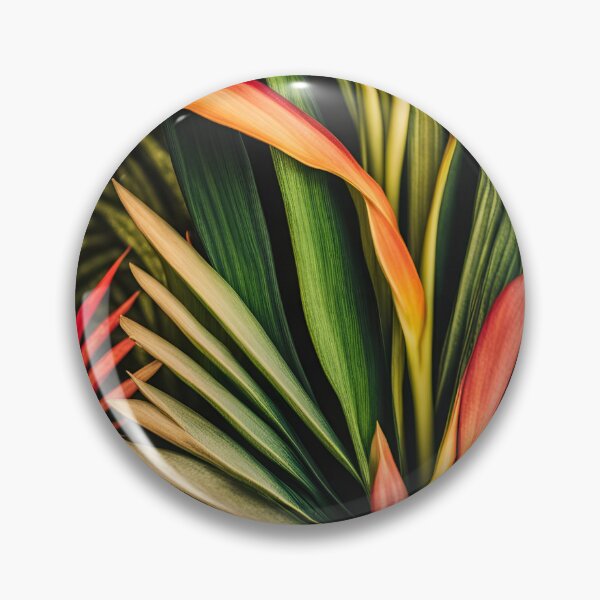 Aperçu de l'œuvre Série tropicale créée et vendue par LostStudio.