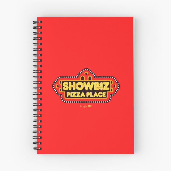 Item preview, Showbiz Pizza Place | 1980s designed and sold by burghr.