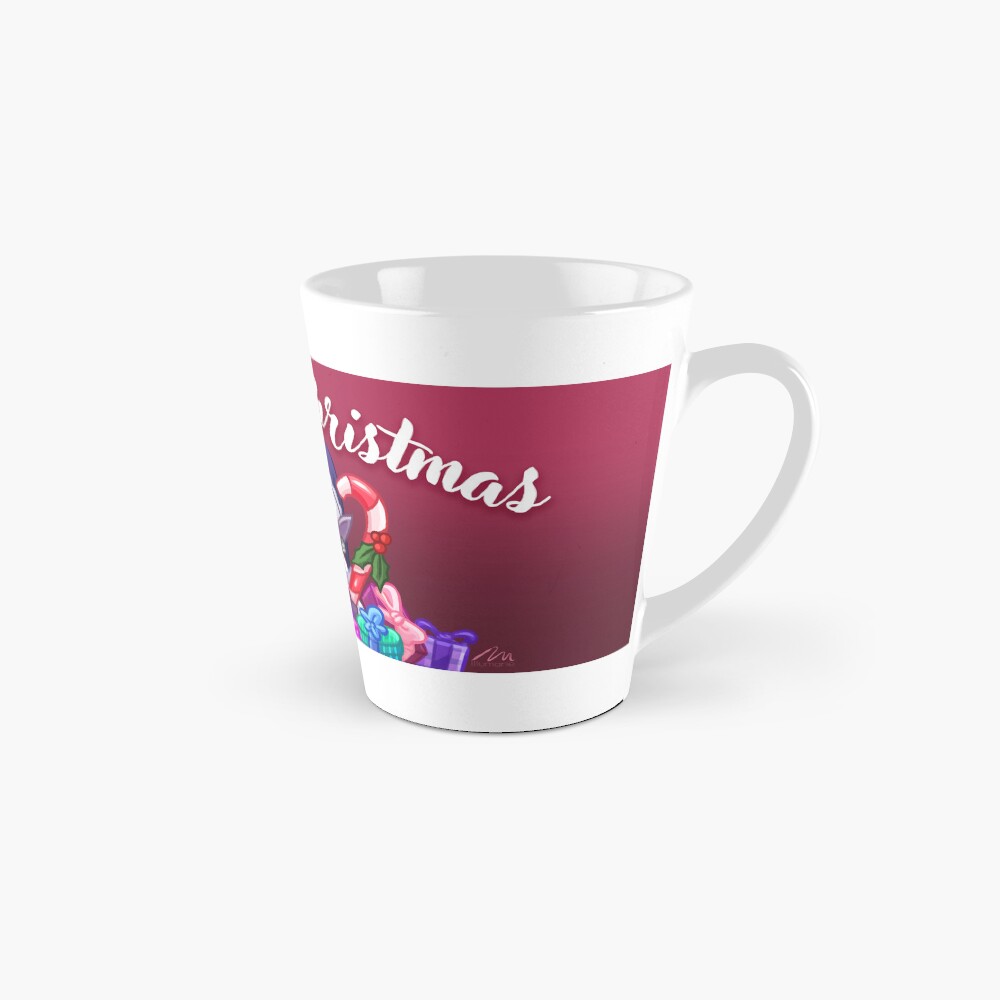Artikel-Vorschau von Tasse (konisch), designt und verkauft von Illumarie.