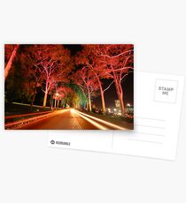 Midlane Melodies Postcards