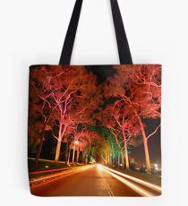 Midlane Melodies Tote Bag