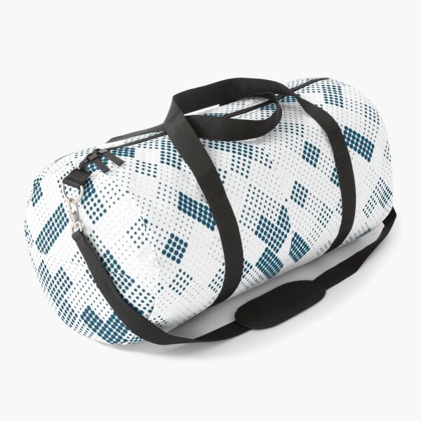 Item preview, Random square halftone pattern designed and sold by coollooc-piece.