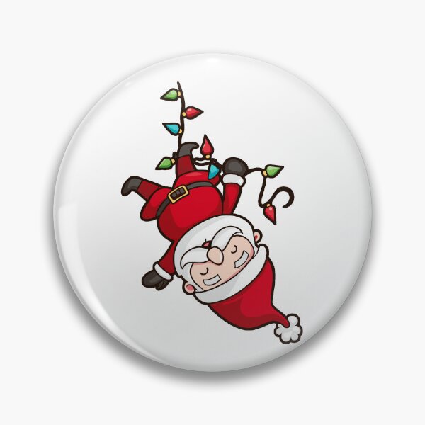 Item preview, Santa Claus Funny Xtmas designed and sold by karsivenco.