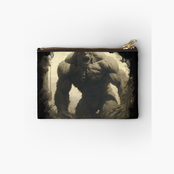 Item preview, Bedlam In Goliath Titan Arrival Series #4 designed and sold by LastHighwayTees.