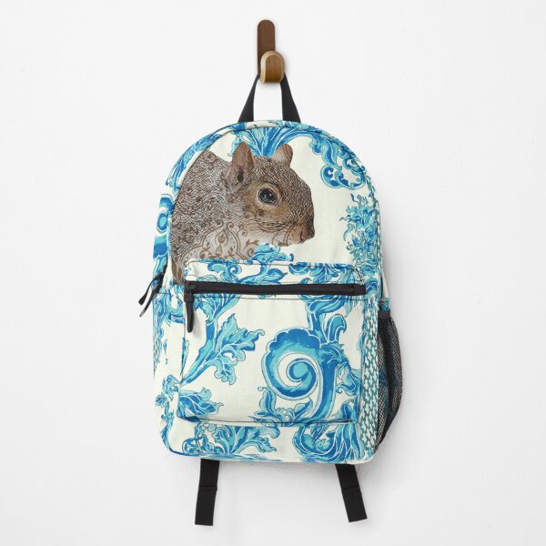 Item preview, Animal Dreams Collection - The Squirrel King designed and sold by Janavegana.