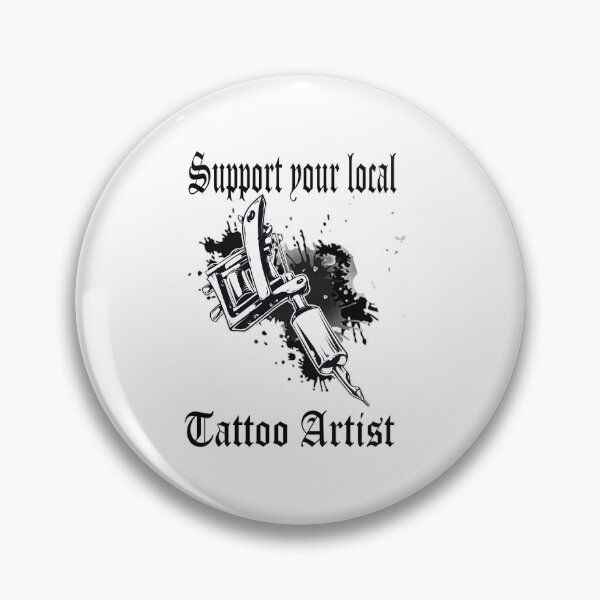Item preview, Tattoos designed and sold by White Tiger Designz .