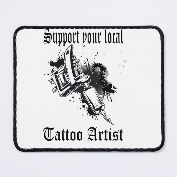 Item preview, Tattoos designed and sold by White Tiger Designz .