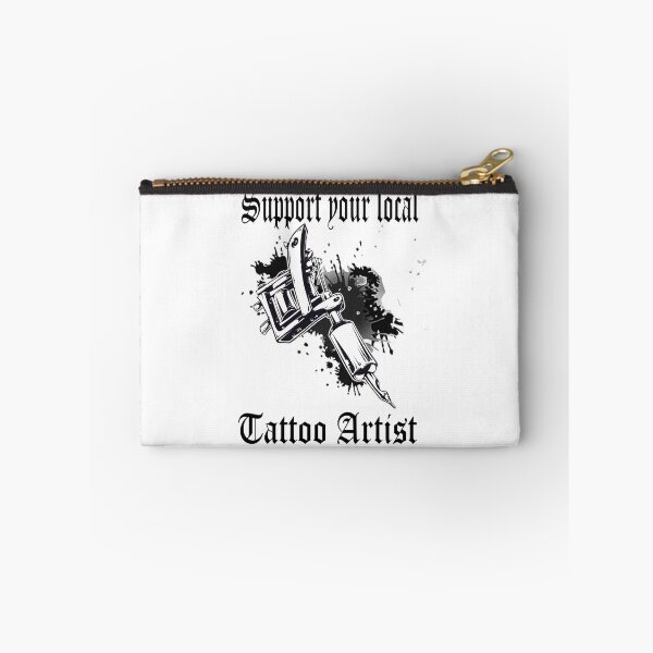 Item preview, Tattoos designed and sold by White Tiger Designz .