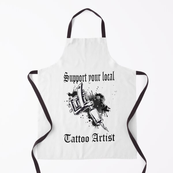 Item preview, Tattoos designed and sold by White Tiger Designz .