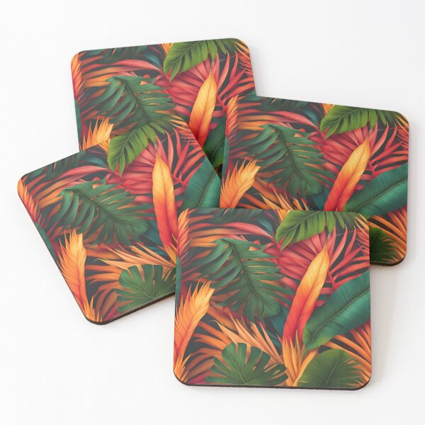 Item preview, Tropical Series  designed and sold by LostStudio.