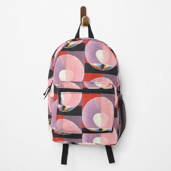 Item preview, What a Human Being Is hilma af klint paintings hilma af klint artwork hilma af klint original art Abstract Painter Hilma af Klint Inspires a Collaborative Capsule Collection hilma af klint Kandinsky designed and sold by Amy-Hamilton.