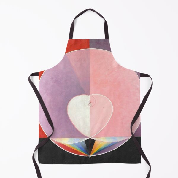 Item preview, What a Human Being Is hilma af klint paintings hilma af klint artwork hilma af klint original art Abstract Painter Hilma af Klint Inspires a Collaborative Capsule Collection hilma af klint Kandinsky designed and sold by Amy-Hamilton.