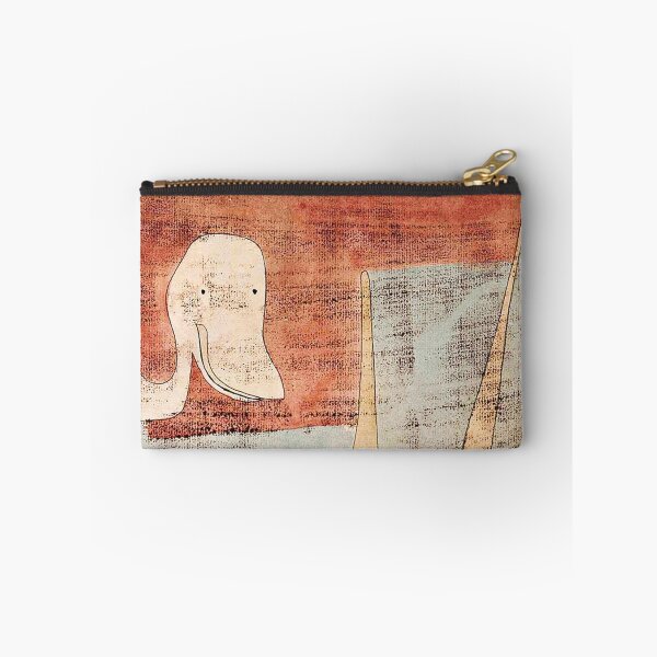 Item preview, HD. Animal Friendship, by Paul Klee designed and sold by MINDTHECHERRY.