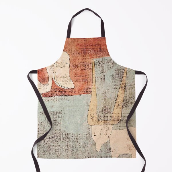 Item preview, HD. Animal Friendship, by Paul Klee designed and sold by MINDTHECHERRY.