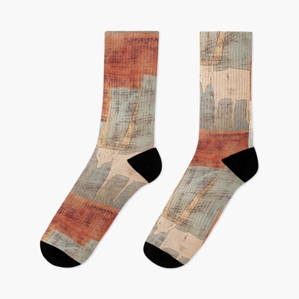 Item preview, HD. Animal Friendship, by Paul Klee designed and sold by MINDTHECHERRY.