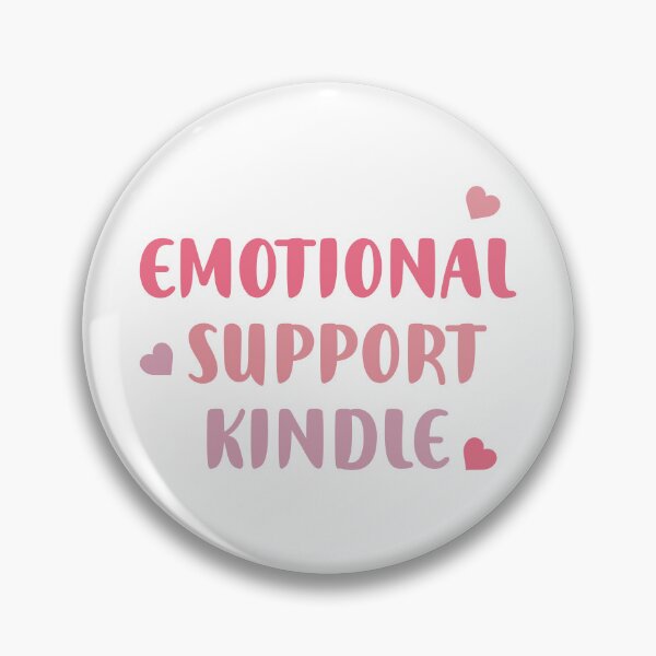 Aperçu de l'œuvre SOUTIEN Émotionnel Kindle créée et vendue par chihab21.