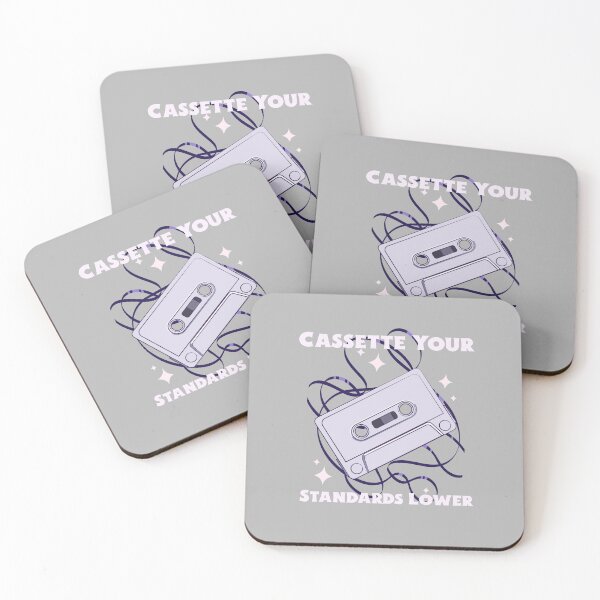 Item preview, Cassette your standards lower designed and sold by B-Sharp-.