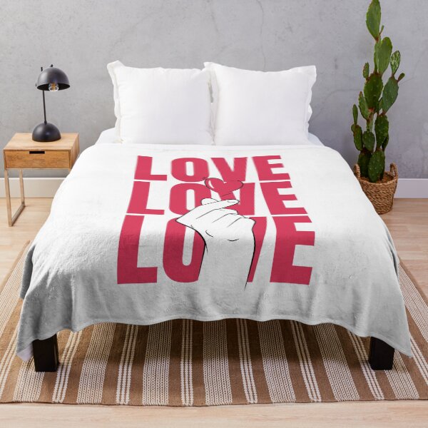 Item preview, Endless Love Affair Typography Design - Love Love Love designed and sold by SlickCity.