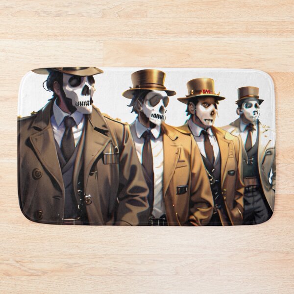 Item preview, Gun slingers designed and sold by Glenbobagins.