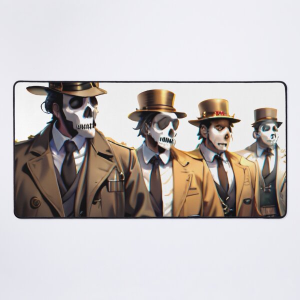 Item preview, Gun slingers designed and sold by Glenbobagins.