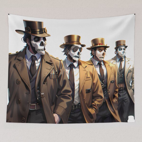 Item preview, Gun slingers designed and sold by Glenbobagins.