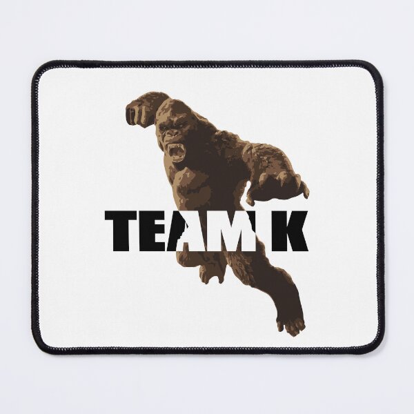 Item preview, Team K designed and sold by SurtonDesign.