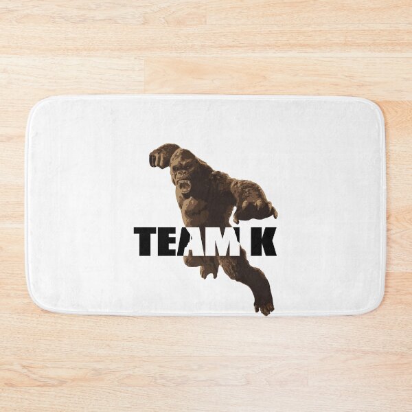 Item preview, Team K designed and sold by SurtonDesign.
