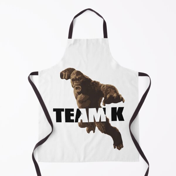 Item preview, Team K designed and sold by SurtonDesign.