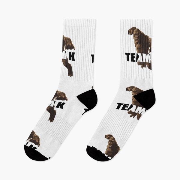 Item preview, Team K designed and sold by SurtonDesign.