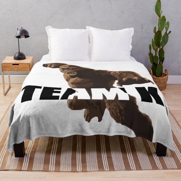 Item preview, Team K designed and sold by SurtonDesign.
